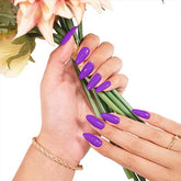Paris Purple